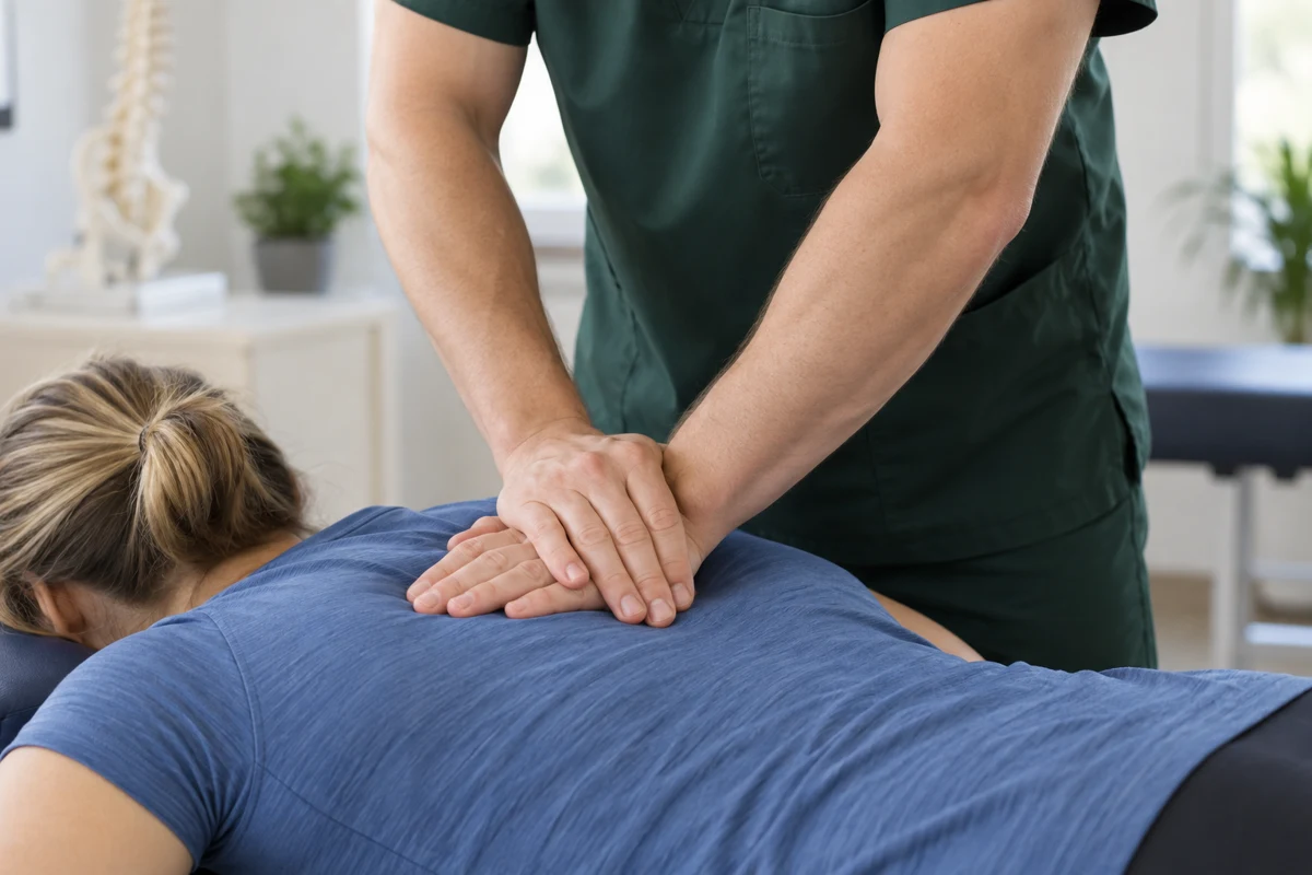 Ajuste Postural
