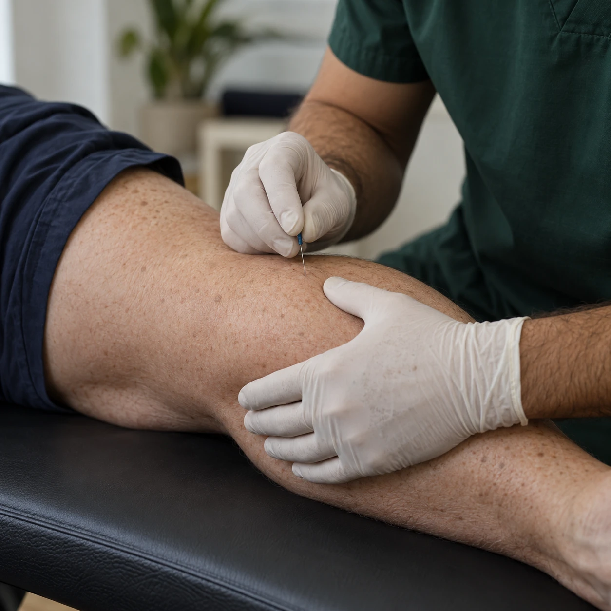 Dry Needling