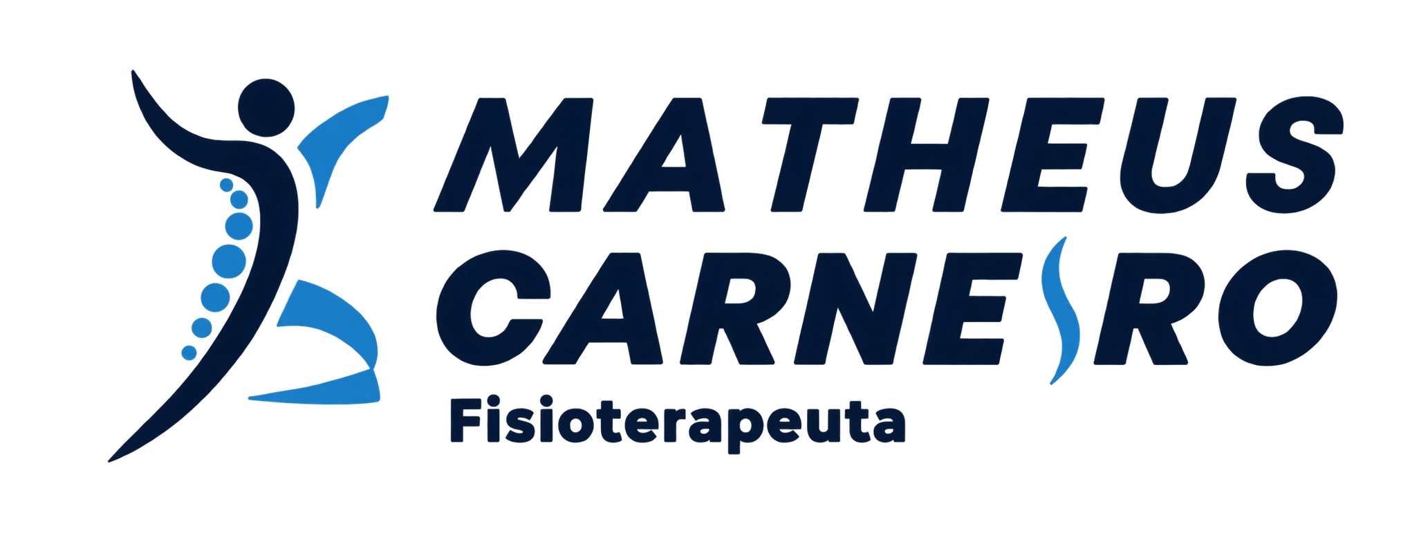 Matheus Carneiro — Fisioterapeuta