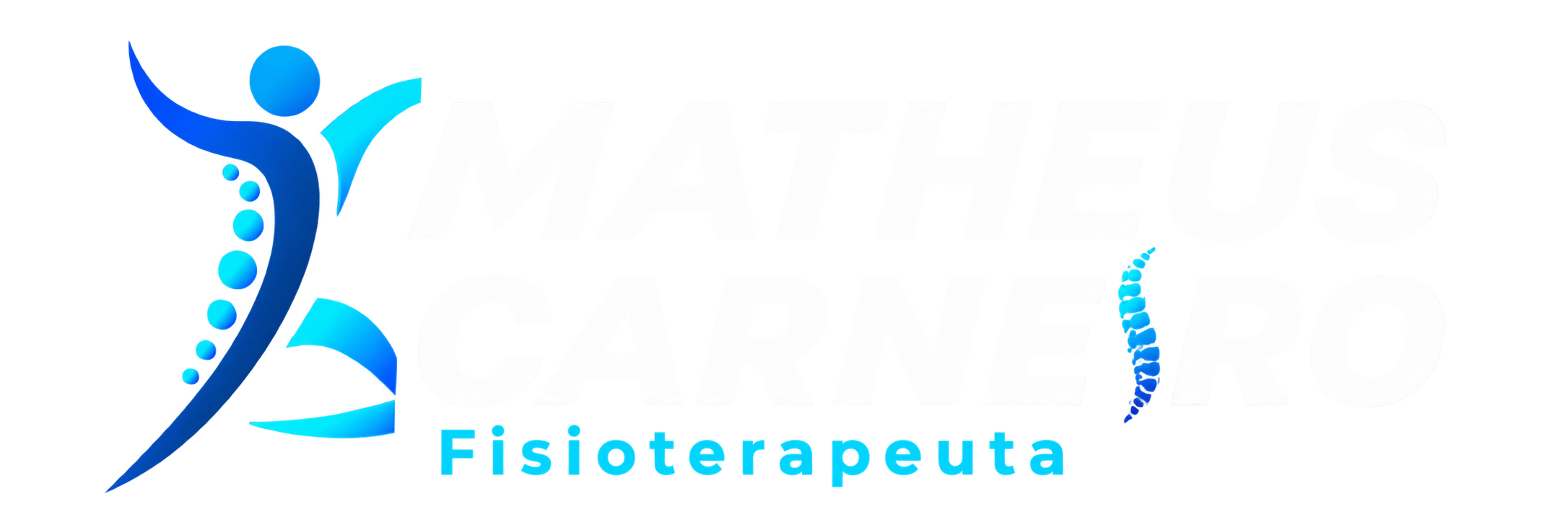 Matheus Carneiro — Fisioterapeuta